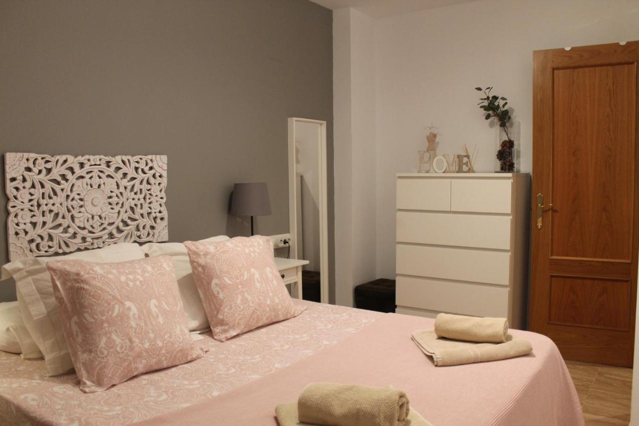 Apartamento Beachfront La Jacaranda Marbella Exterior foto
